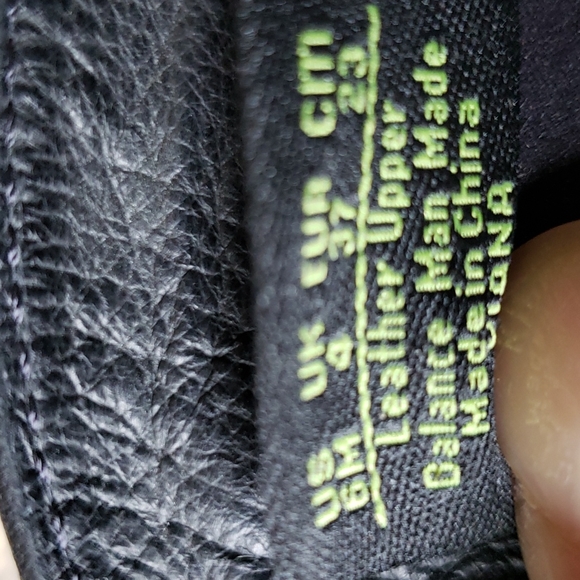 Sam Edelman boots - Picture 8 of 16